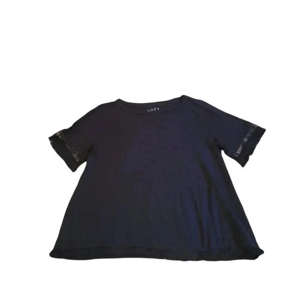 Ann Taylor Loft Top M - Picture 3 of 5